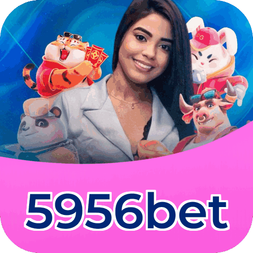 Plataforma 5956bet mostrando interface moderna, jogos certificados e recursos de segurança licenciados